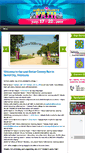 Mobile Screenshot of butler-county-fair.com